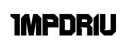 Impdriv - logo